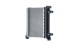 Mahle CR 2596 000P Радіатор, система охолодження двигуна mahle cr 2596 000p