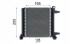 Mahle CR 2596 000P Радіатор, система охолодження двигуна mahle cr 2596 000p
