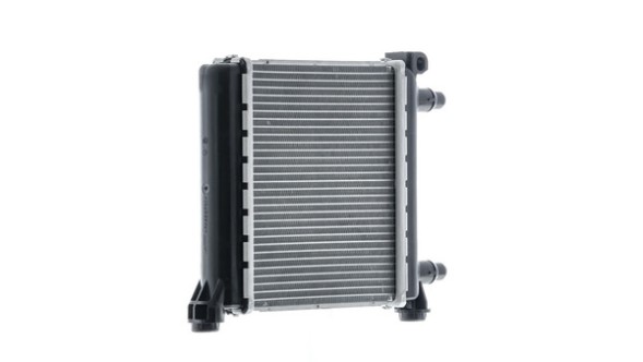 Mahle CR 2596 000P Радіатор, система охолодження двигуна mahle cr 2596 000p