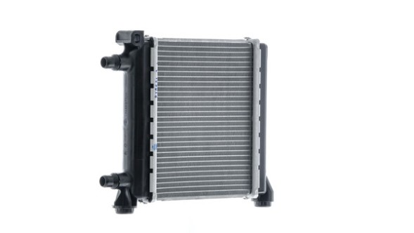 Mahle CR 2596 000P Радіатор, система охолодження двигуна mahle cr 2596 000p