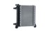 Mahle CR 2596 000P Радіатор, система охолодження двигуна mahle cr 2596 000p