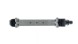 Mahle CR 2596 000P Радіатор, система охолодження двигуна mahle cr 2596 000p