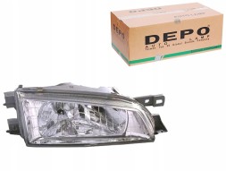 DEP220-1105R-LD-EM/RS4 DEPO ФАРА ПЕРЕДНЯ ЛАМПА 84001FA250 84001FA38