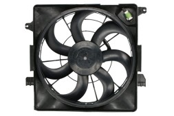 V-maxzone Part VIC-359394 Вентилятор охолодження двигуна NRF для HYUNDAI IX35; KIA SPORTAGE III 2.0D