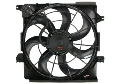 V-maxzone Part VIC-359394 Вентилятор охолодження двигуна NRF для HYUNDAI IX35; KIA SPORTAGE III 2.0D