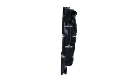 V-maxzone Part VIC-359394 Вентилятор охолодження двигуна NRF для HYUNDAI IX35; KIA SPORTAGE III 2.0D
