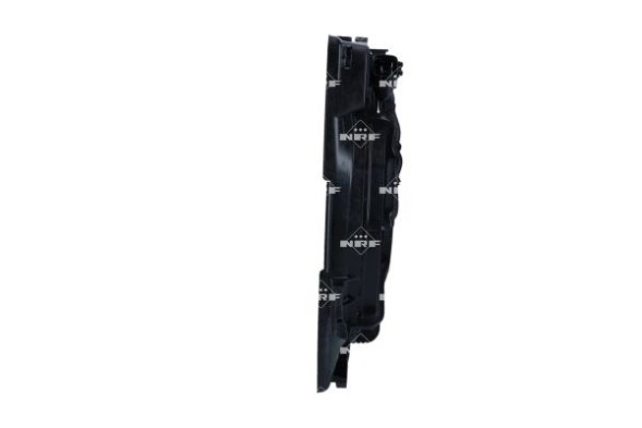 V-maxzone Part VIC-359394 Вентилятор охолодження двигуна NRF для HYUNDAI IX35; KIA SPORTAGE III 2.0D