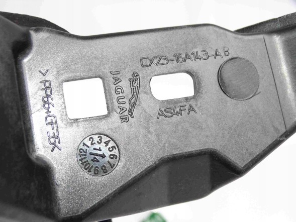 Jaguar OE C2Z22219 Кронштейн кріплення лампи JAGUAR XF 2012-15