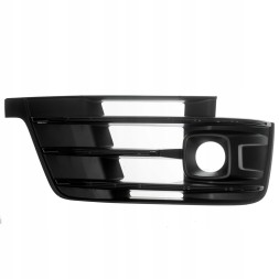 CHINA A14067 A14068-1 Audi q7 4m 15- s-line решітки в бампер під радар kmpl 4m0807682e 4m0807681e
