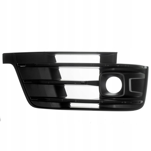 CHINA A14067 A14068-1 Audi q7 4m 15- s-line решітки в бампер під радар kmpl 4m0807682e 4m0807681e