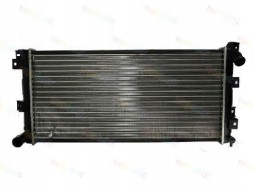 Thermotec D7Y073TT Охолоджувач двигуна thermotec d7y073tt