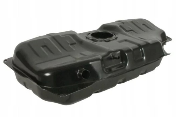 Blic 6906-00-3279009P Паливний бак для hyundai accent iv, kia rio iii 1.1d/1.4d/1.6d