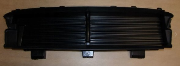 Peugeot OE 9808216180 W24R ЖАЛЮРКА ПОВІТРОЗАБІТНИК РУЛЬ PEUGEOT 508 LIFT 15-18 років 9808216180 ОРИГ.