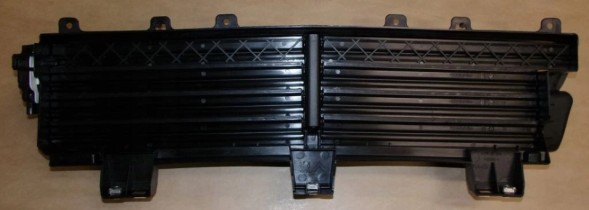 Peugeot OE 9808216180 W24R ЖАЛЮРКА ПОВІТРОЗАБІТНИК РУЛЬ PEUGEOT 508 LIFT 15-18 років 9808216180 ОРИГ.