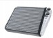Volkswagen OE 1K0 819 031 E Aso vw обігрівач теплообмінник 1к0819031е