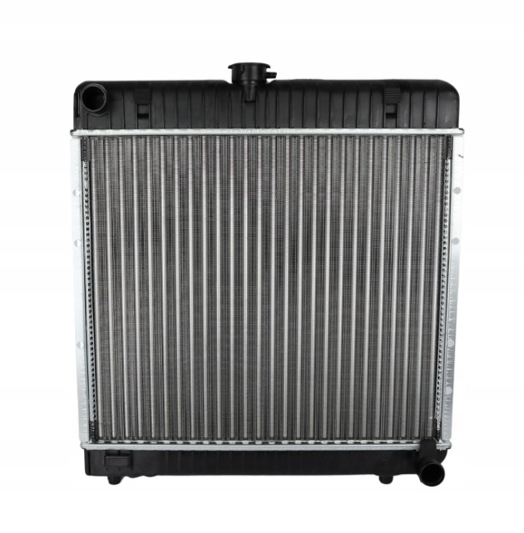 BF 1235015801, 1235010201 Охолоджувач води mercedes w123 w126 1976-1991