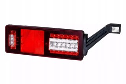 Hella 2VP 340 970-341 Лампа комбінованих задніх ліхтарів 2vp 340 970-341/hel