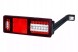 Hella 2VP 340 970-341 Лампа комбінованих задніх ліхтарів 2vp 340 970-341/hel