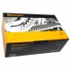 Continental CT1185WP4 Комплект ременя грм + водяний насос continental ctam con ct1185wp4
