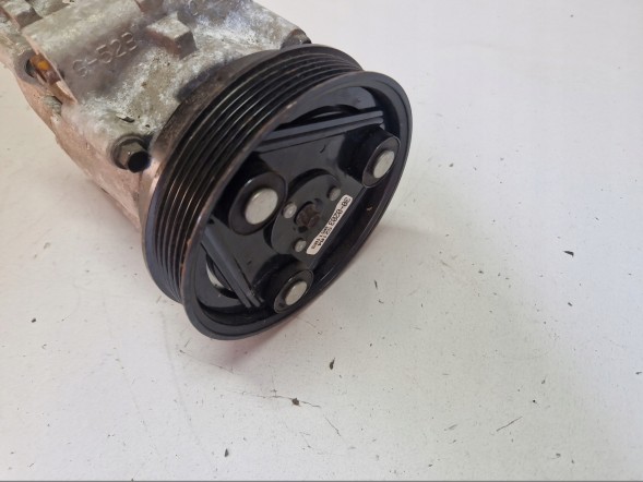Ford OE 18BYU19D629AA Ford fiesta mk iv puma компресор кондиціонера 18byu19d629aa новий