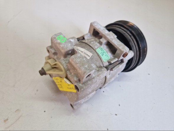 Ford OE 18BYU19D629AA Ford fiesta mk iv puma компресор кондиціонера 18byu19d629aa новий