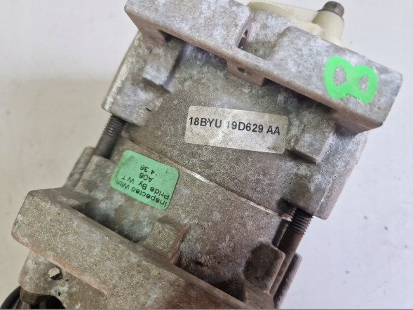 Ford OE 18BYU19D629AA Ford fiesta mk iv puma компресор кондиціонера 18byu19d629aa новий