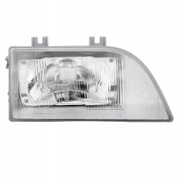 Wesem 5901101E MHM TUNING Рефлектор Фара Передня Fso Polonez Caro Atu Plus 1992-2002 р.