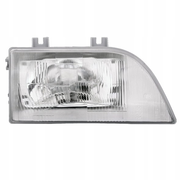 Wesem 5901101E MHM TUNING Рефлектор Фара Передня Fso Polonez Caro Atu Plus 1992-2002 р.