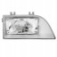 Wesem 5901101E MHM TUNING Рефлектор Фара Передня Fso Polonez Caro Atu Plus 1992-2002 р.