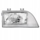 Wesem 5901101E MHM TUNING Рефлектор Фара Передня Fso Polonez Caro Atu Plus 1992-2002 р.