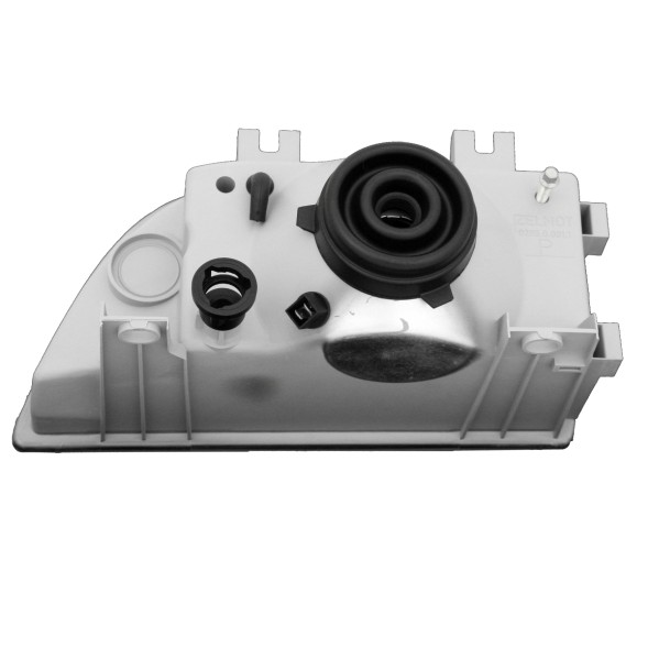 Wesem 5901101E MHM TUNING Рефлектор Фара Передня Fso Polonez Caro Atu Plus 1992-2002 р.