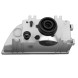 Wesem 5901101E MHM TUNING Рефлектор Фара Передня Fso Polonez Caro Atu Plus 1992-2002 р.