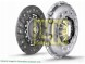 Renault OE 302182429R Комплект зчеплення renault twingo ii 1.5 07-14 logan і 1.5 07-