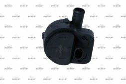 390021 NRF Додатковий насос системи охолодження двигуна