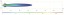 Hella 1FE 358 154-041 Hella 1fe358154-041 дальня фара vf450 led 500мм з чорною