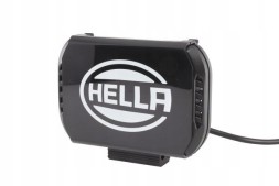 Hella 1FE 358 154-041 Hella 1fe358154-041 дальня фара vf450 led 500мм з чорною