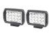 Hella 1FE 358 154-041 Hella 1fe358154-041 дальня фара vf450 led 500мм з чорною