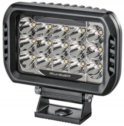 Hella 1FE 358 154-041 Hella 1fe358154-041 дальня фара vf450 led 500мм з чорною
