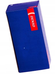 Denso DCN10051 Denso dcn10051 конденсатор, кондиціонер