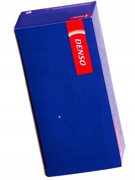 Denso DCN10051 Denso dcn10051 конденсатор, кондиціонер