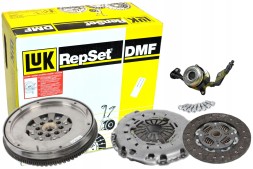 Шеффлер ЛуК 600 0056 00 Sproglo набір repset+ двухмасове коло 600005600/luk