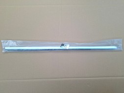 Renault OE 828204350R GTECH7647 RENAULT CLIO IV GRANTOUR Ущільнювач порога, права задня двері 828204350R