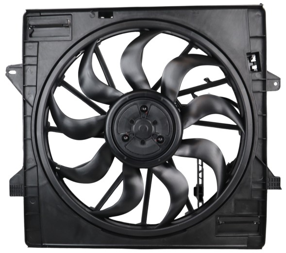 643775207 WENTYLATOR KIA SORENTO IV (MQ4) 2.5 Т-ГДІ 2020 -