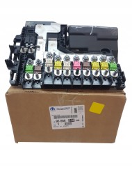 Citroen OE 9666851480-123ds-73aa14-15a2b5 CITROEN DS5 ГІБРИД МОДУЛЬ НАПРУГИ АКУМУЛЯТОРА G07