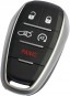 Motokey ELE650 ПІЛОТ ALFA ROMEO GIULIA STELVIO США