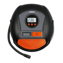 OTI450 OSRAM Компресор для підкачки шин