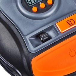 OTI450 OSRAM Компресор для підкачки шин