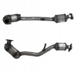 BM Catalysts BM91070H Каталізатор bm91070h bm catalysts subaru forester