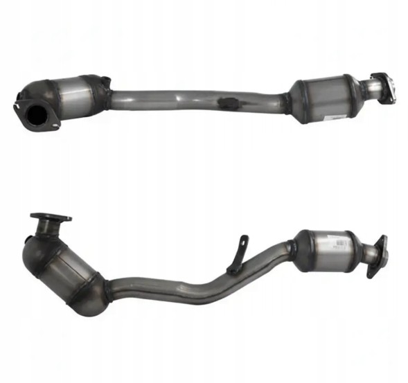 BM Catalysts BM91070H Каталізатор bm91070h bm catalysts subaru forester