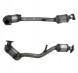 BM Catalysts BM91070H Каталізатор bm91070h bm catalysts subaru forester